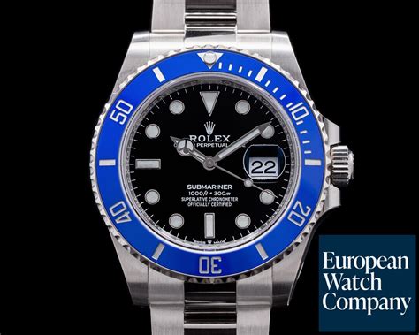 rolex 126619|Rolex submariner 126619lb.